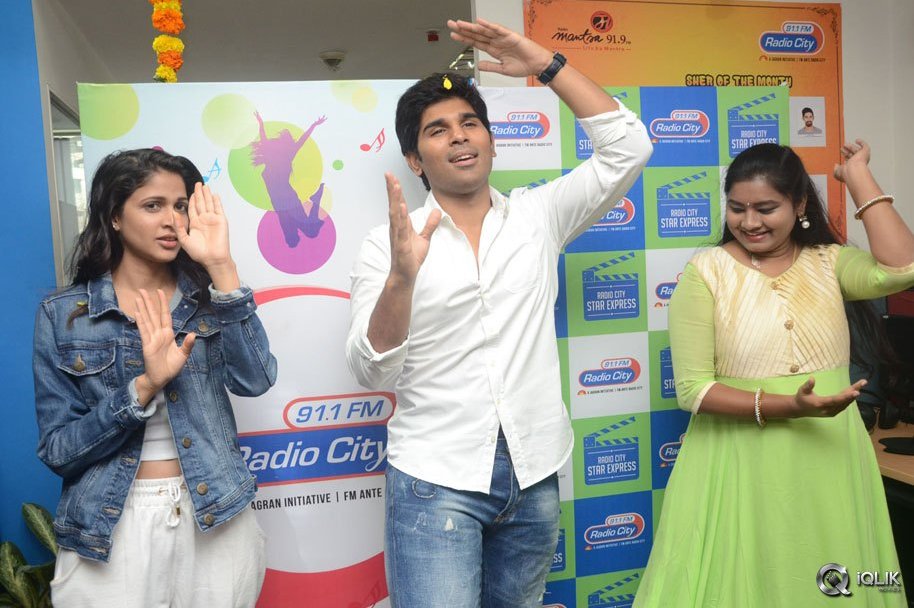 Srirastu-Subhamastu-Movie-Promotions